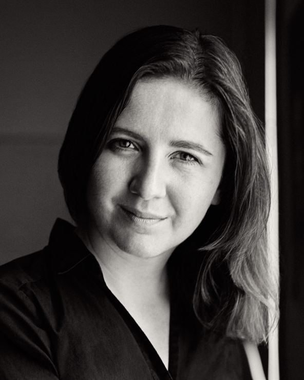 dr Weronika Wenda